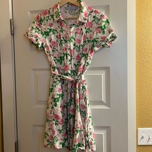 Hill House Laura Dress